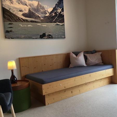 Ferienwohnung Baerfeld Файбербрун Екстериор снимка