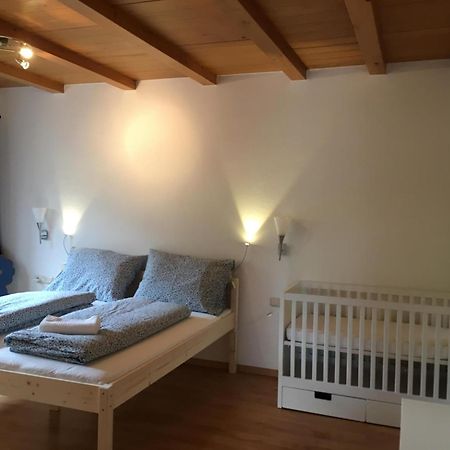 Ferienwohnung Baerfeld Файбербрун Екстериор снимка