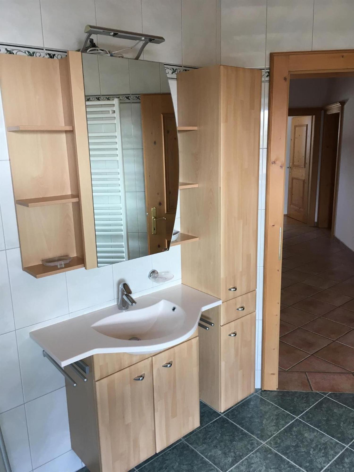Ferienwohnung Baerfeld Файбербрун Екстериор снимка