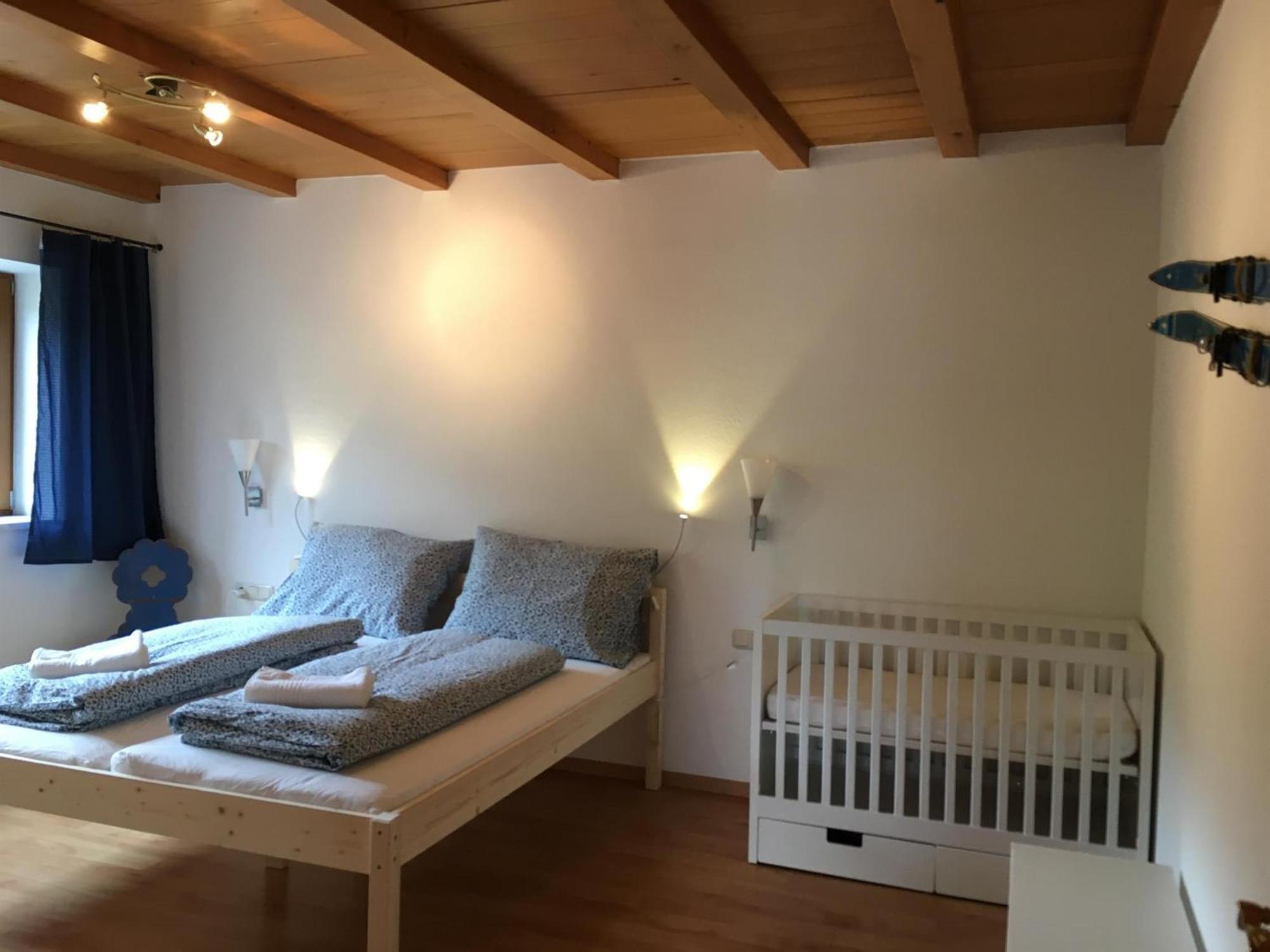 Ferienwohnung Baerfeld Файбербрун Екстериор снимка