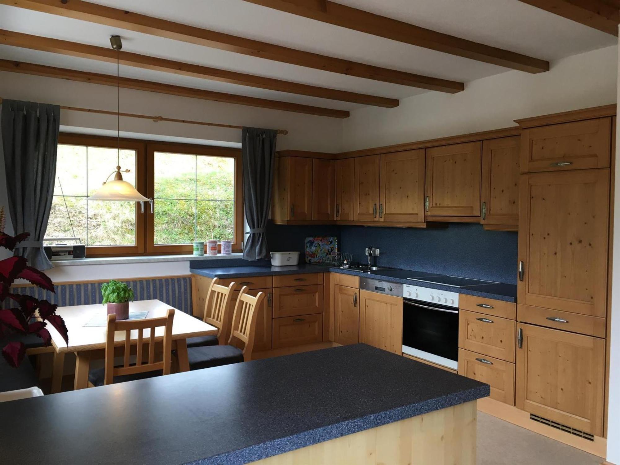 Ferienwohnung Baerfeld Файбербрун Екстериор снимка